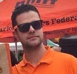 Profile picture for Andrew Burton